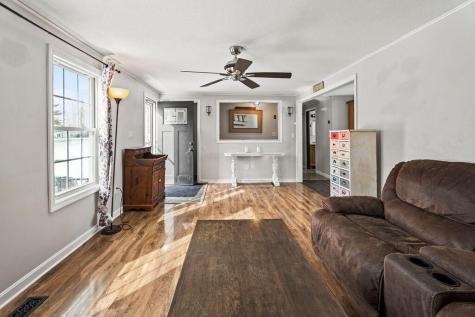 611 Horseback Road Carmel ME 04419