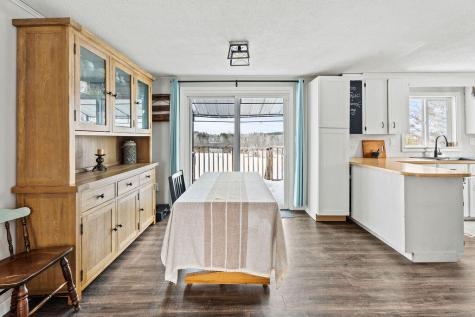 611 Horseback Road Carmel ME 04419