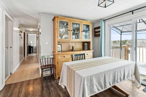 611 Horseback Road Carmel ME 04419