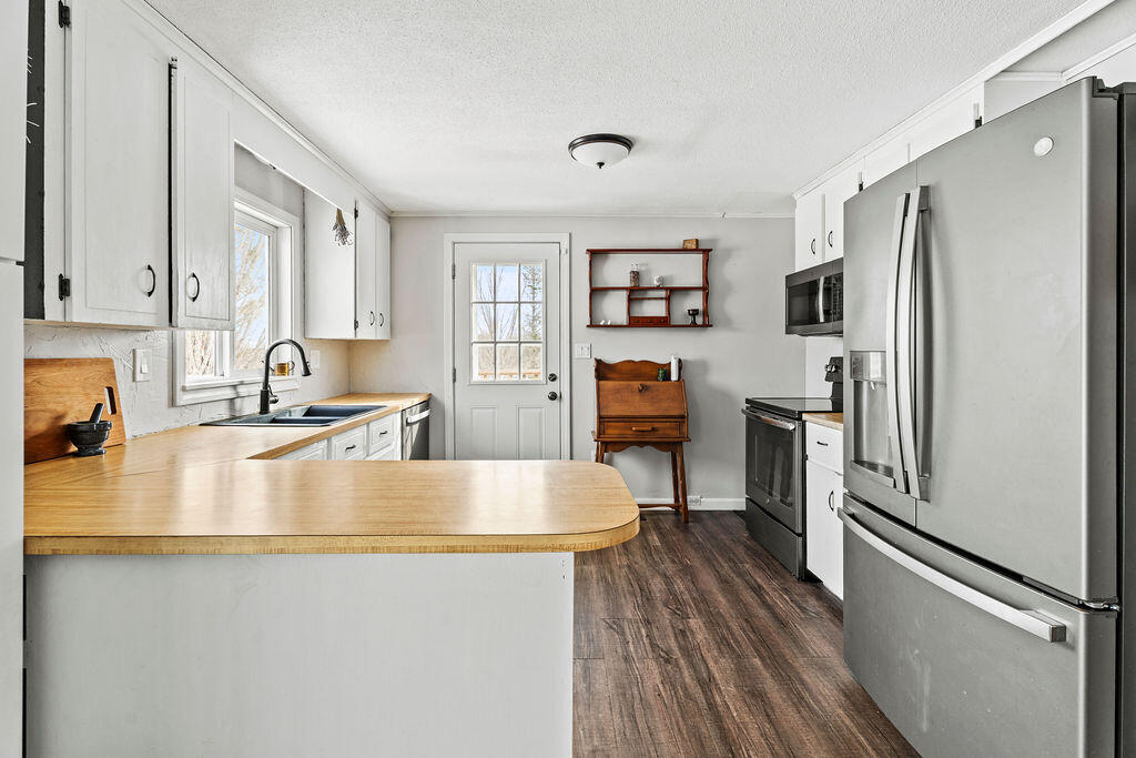 611 Horseback Road Carmel ME 04419