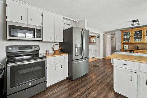 611 Horseback Road Carmel ME 04419