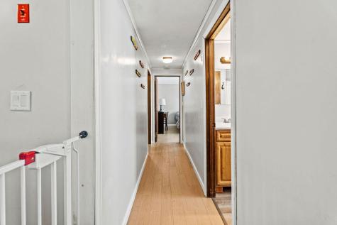 611 Horseback Road Carmel ME 04419