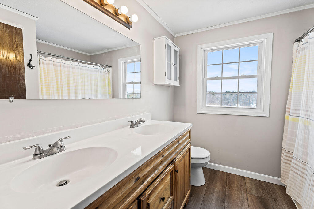 611 Horseback Road Carmel ME 04419