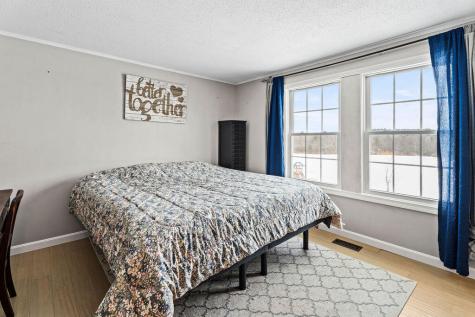 611 Horseback Road Carmel ME 04419