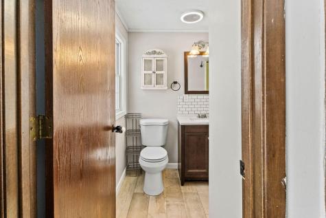 611 Horseback Road Carmel ME 04419