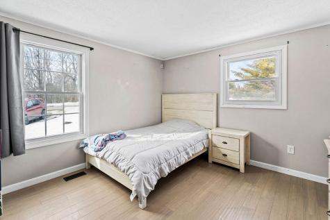 611 Horseback Road Carmel ME 04419