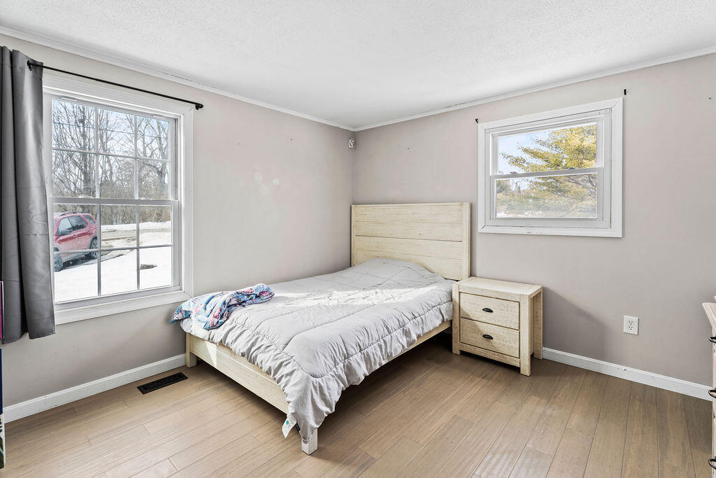 611 Horseback Road Carmel ME 04419