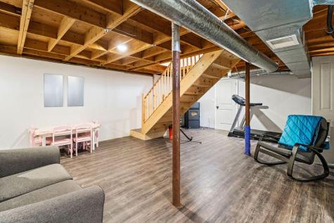 611 Horseback Road Carmel ME 04419