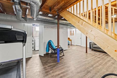 611 Horseback Road Carmel ME 04419