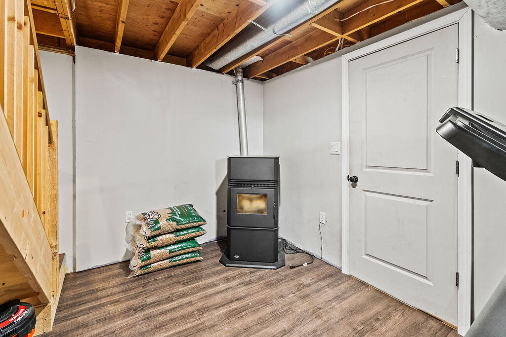 611 Horseback Road Carmel ME 04419