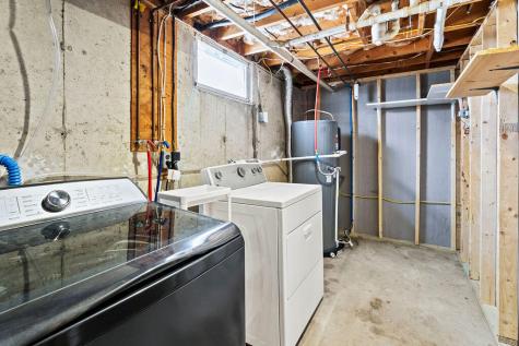 611 Horseback Road Carmel ME 04419