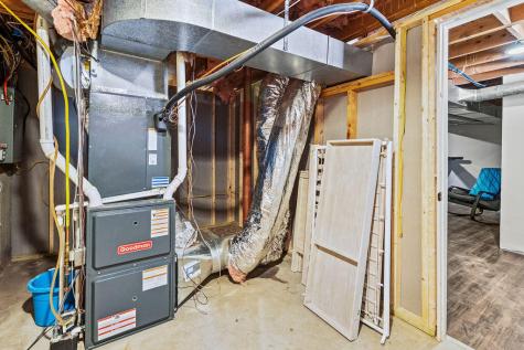 611 Horseback Road Carmel ME 04419