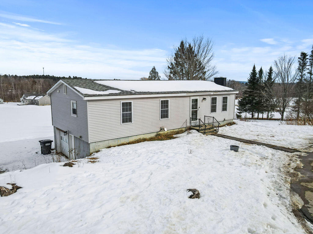 611 Horseback Road Carmel ME 04419