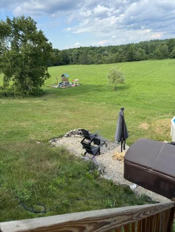 611 Horseback Road Carmel ME 04419