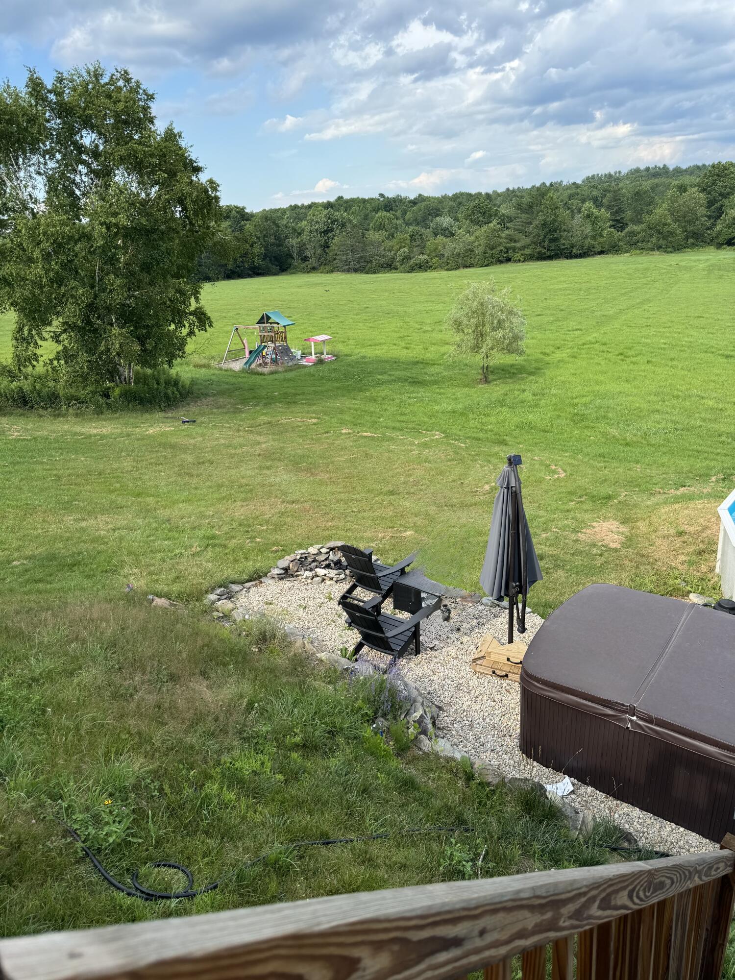 611 Horseback Road Carmel ME 04419