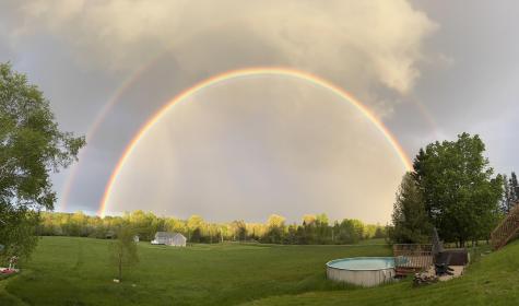 611 Horseback Road Carmel ME 04419