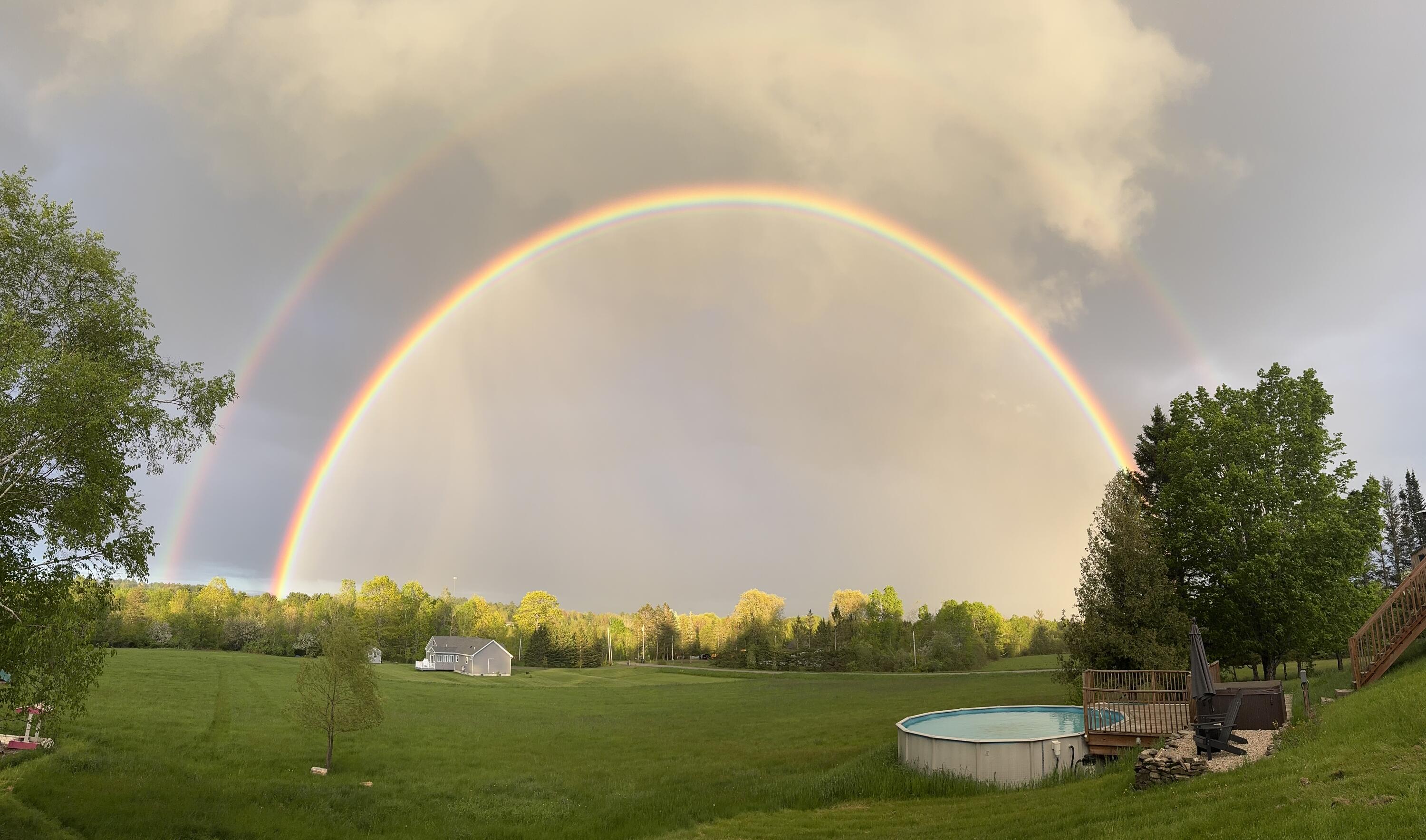 611 Horseback Road Carmel ME 04419