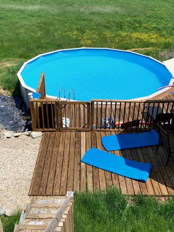 611 Horseback Road Carmel ME 04419