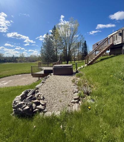 611 Horseback Road Carmel ME 04419