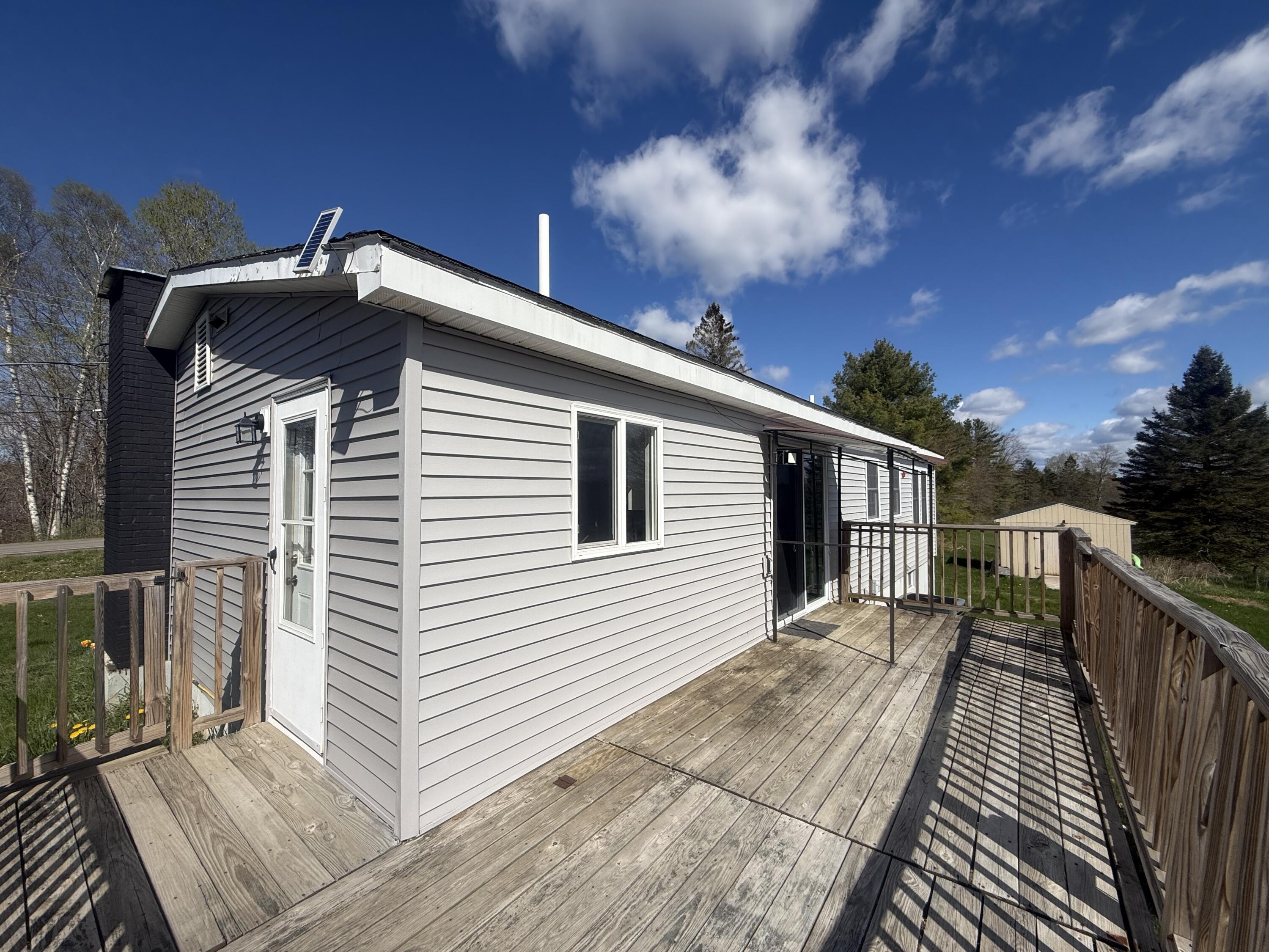 611 Horseback Road Carmel ME 04419