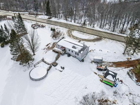 611 Horseback Road Carmel ME 04419