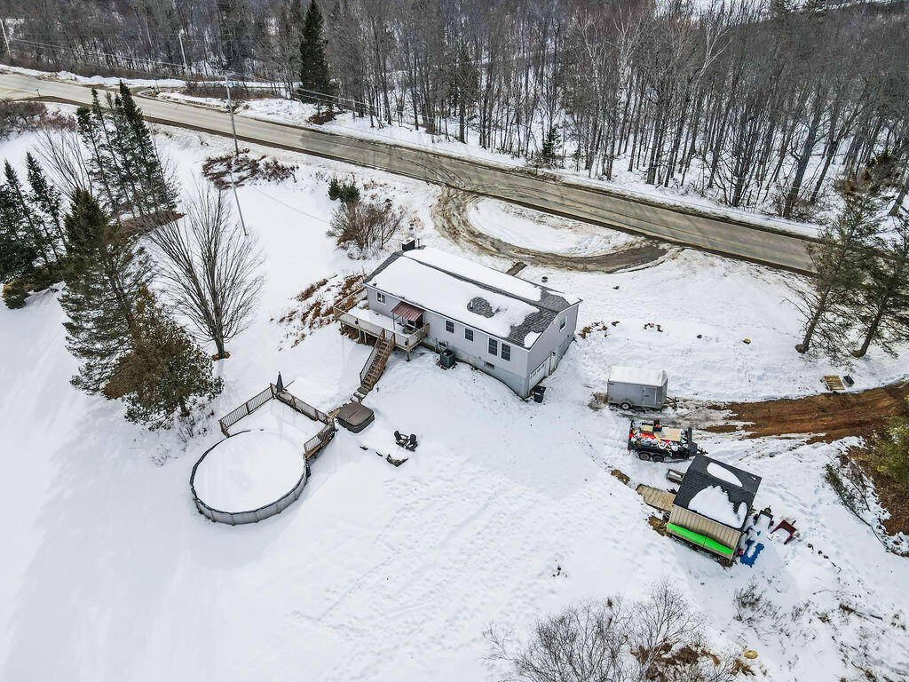 611 Horseback Road Carmel ME 04419