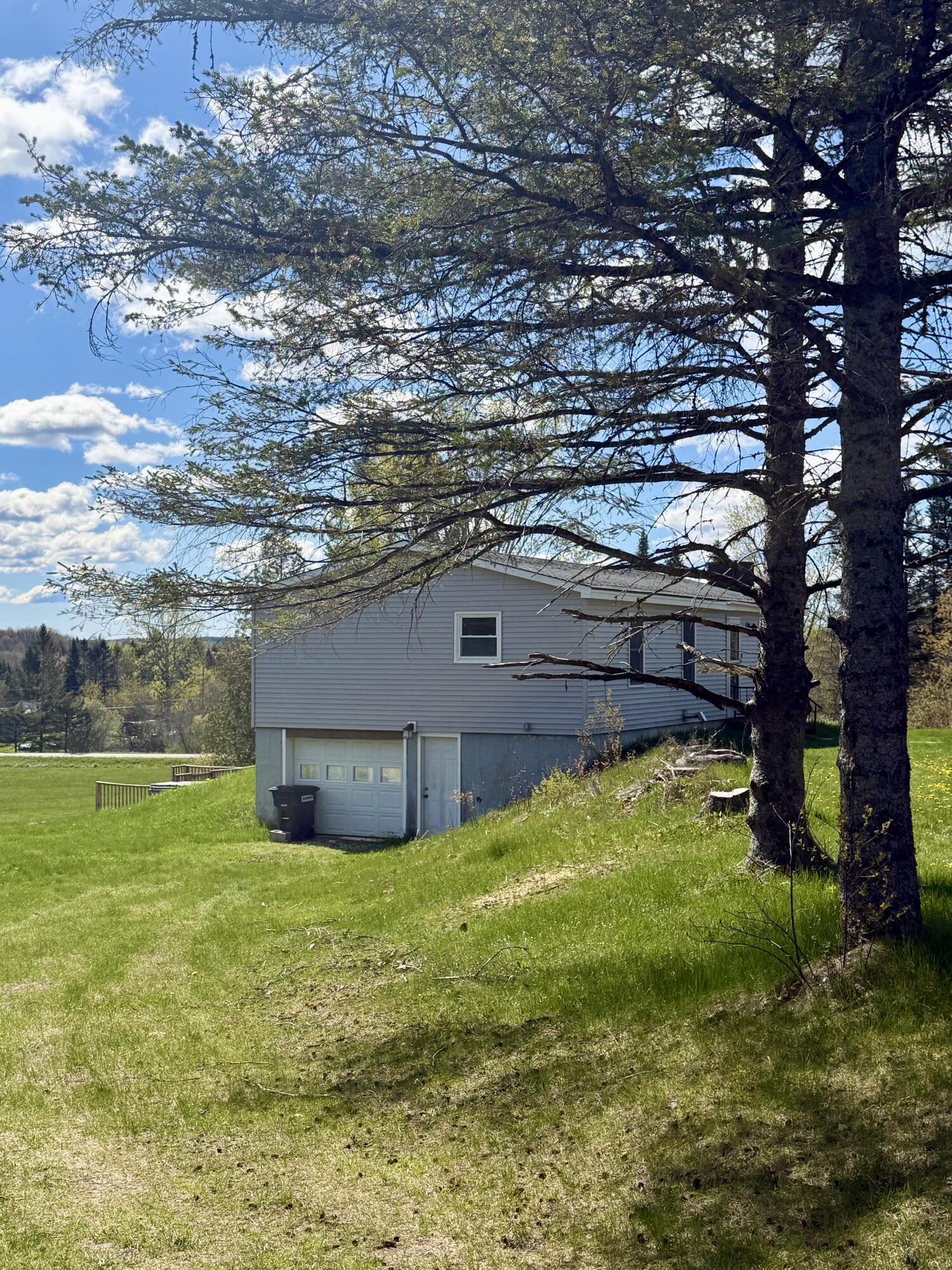 611 Horseback Road Carmel ME 04419