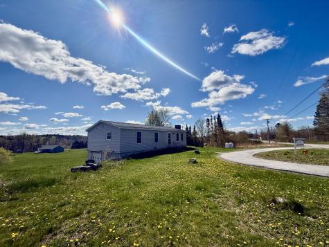 611 Horseback Road Carmel ME 04419
