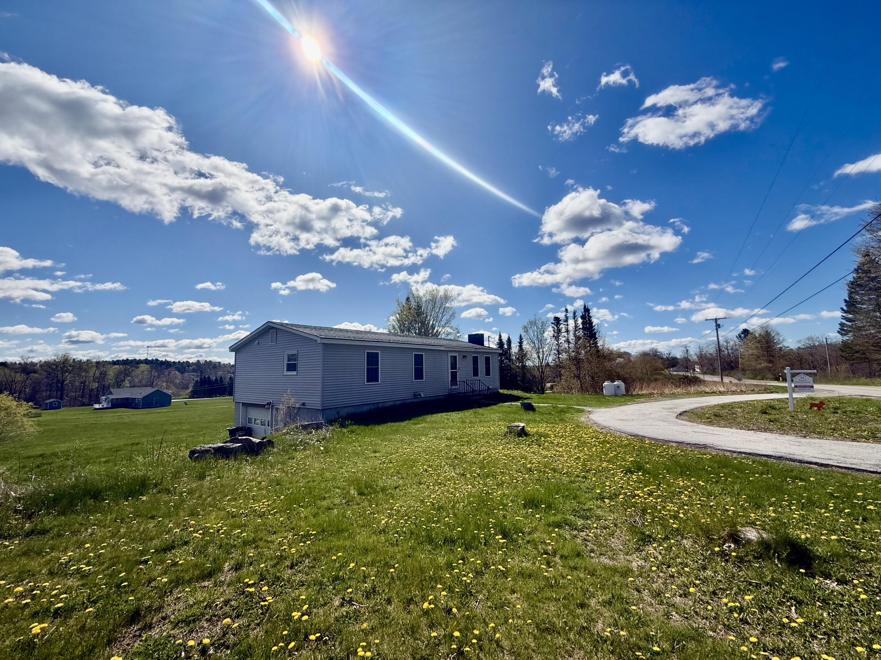 611 Horseback Road Carmel ME 04419