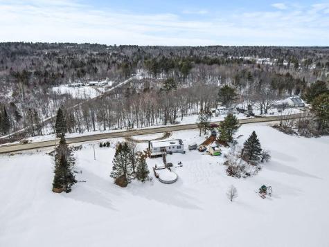 611 Horseback Road Carmel ME 04419