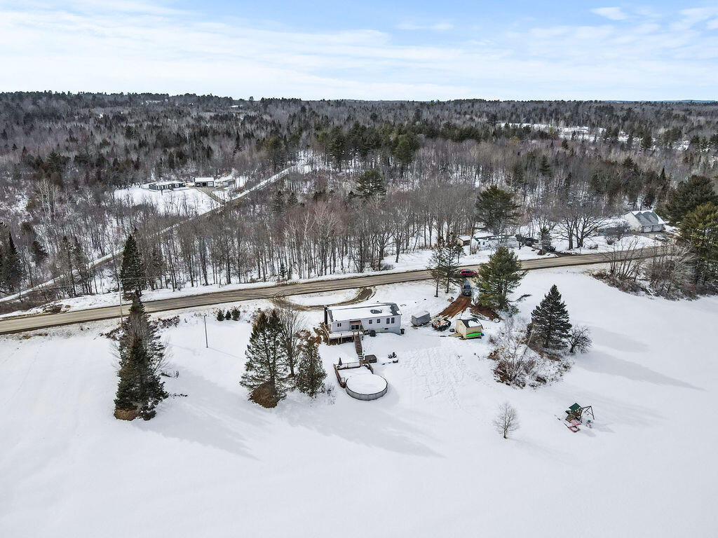 611 Horseback Road Carmel ME 04419