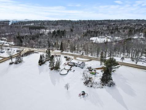 611 Horseback Road Carmel ME 04419