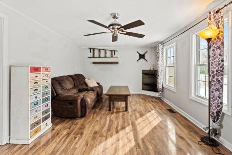 611 Horseback Road Carmel ME 04419