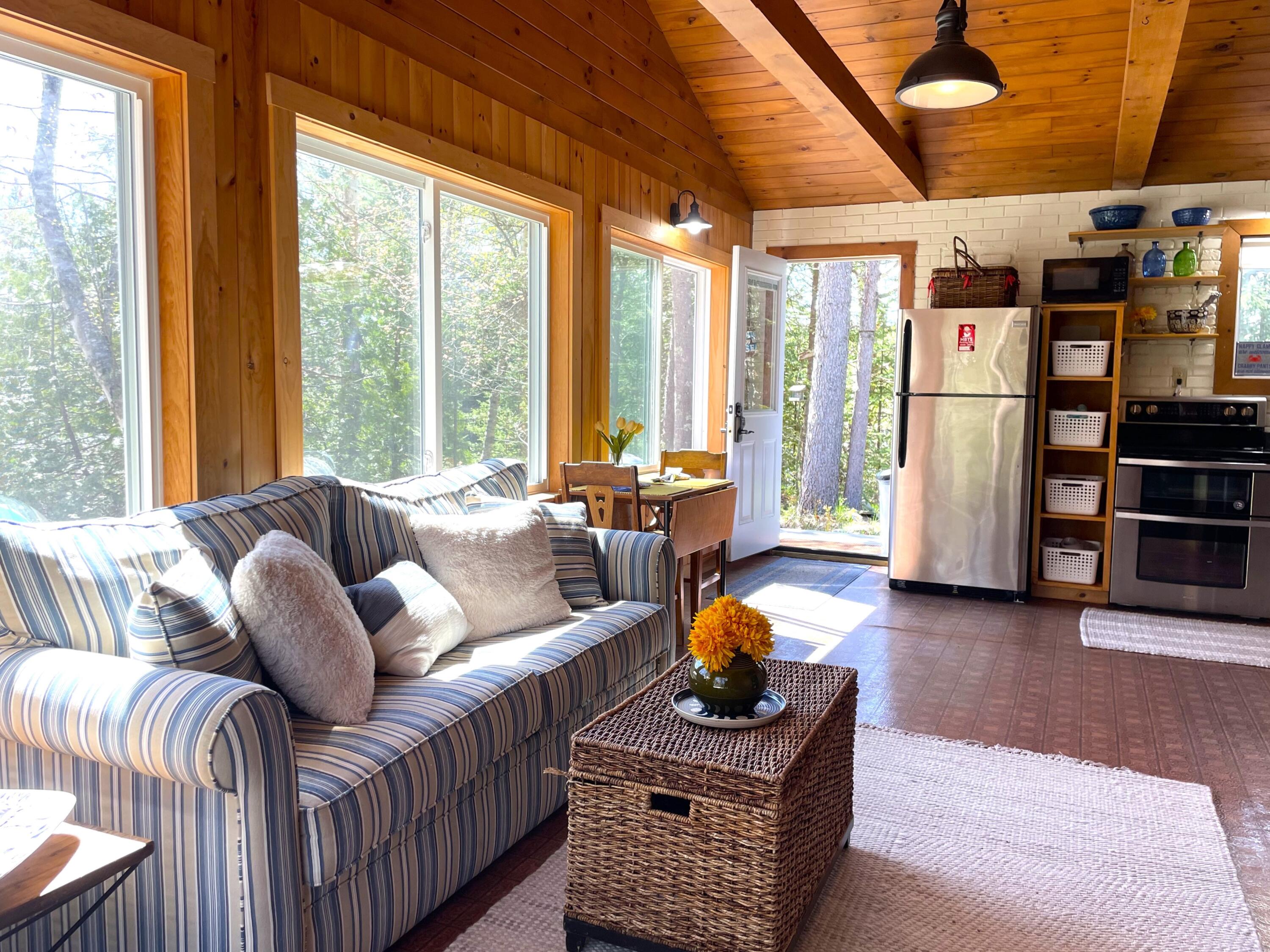 83 Brickyard Cove Road Harpswell ME 04079