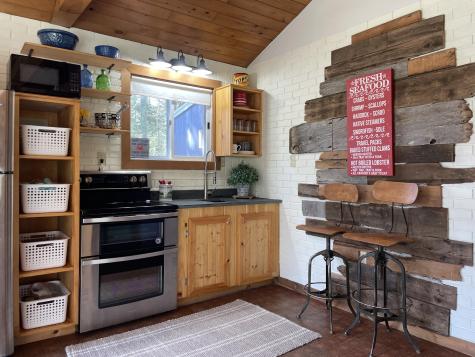 83 Brickyard Cove Road Harpswell ME 04079