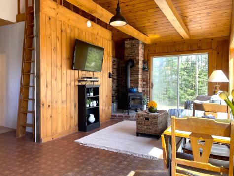 83 Brickyard Cove Road Harpswell ME 04079