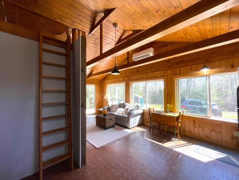 83 Brickyard Cove Road Harpswell ME 04079