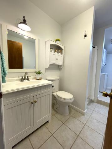 83 Brickyard Cove Road Harpswell ME 04079