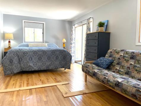 83 Brickyard Cove Road Harpswell ME 04079