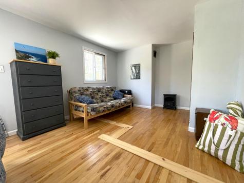 83 Brickyard Cove Road Harpswell ME 04079