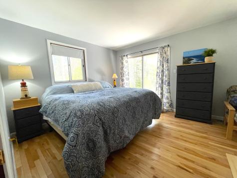 83 Brickyard Cove Road Harpswell ME 04079