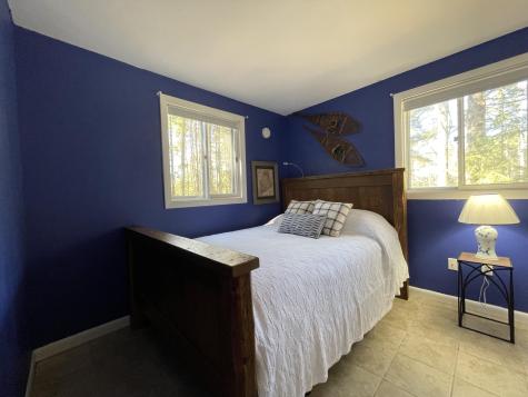 83 Brickyard Cove Road Harpswell ME 04079