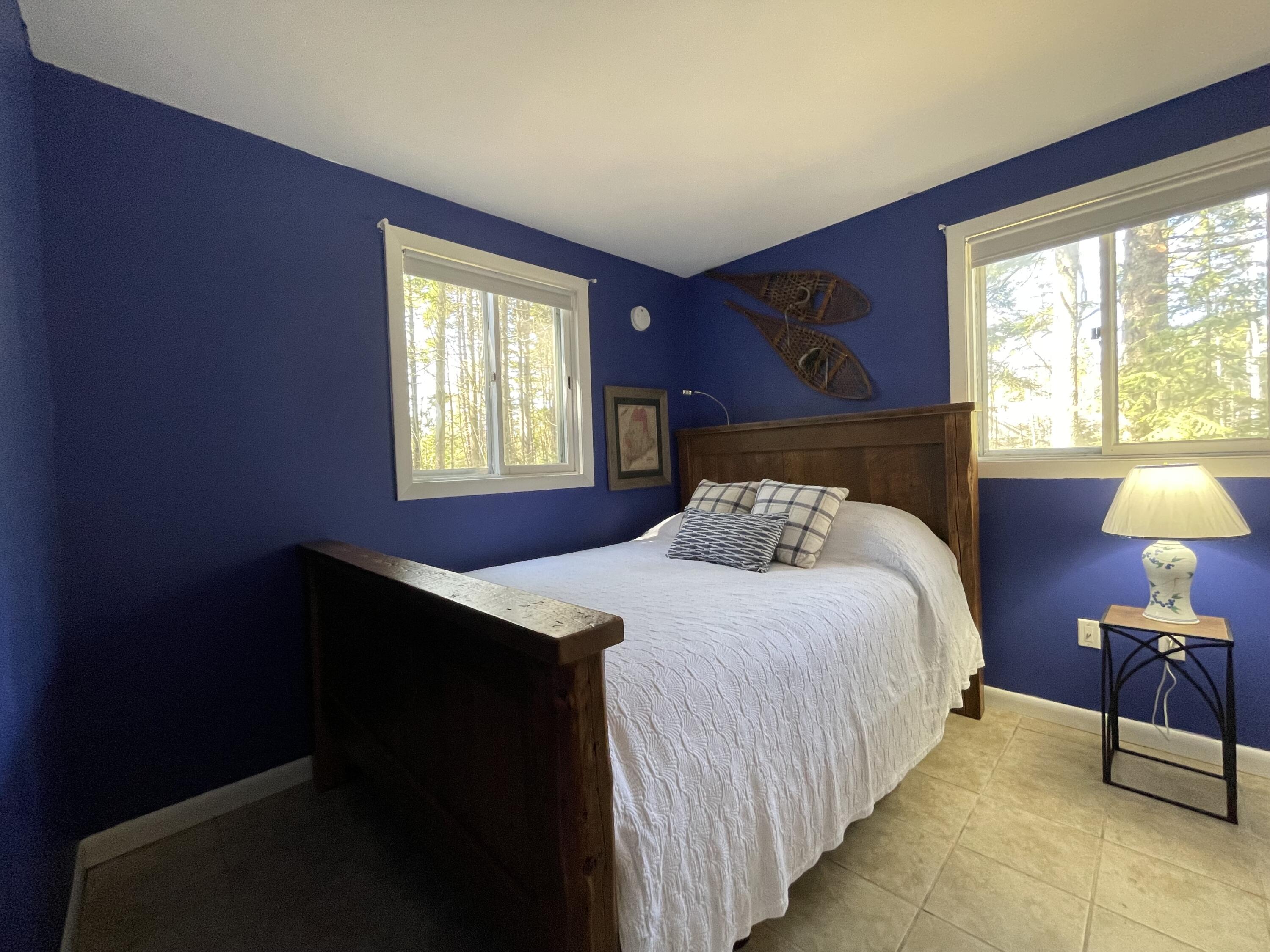 83 Brickyard Cove Road Harpswell ME 04079