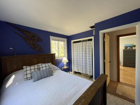 83 Brickyard Cove Road Harpswell ME 04079