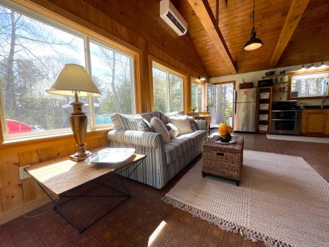 83 Brickyard Cove Road Harpswell ME 04079