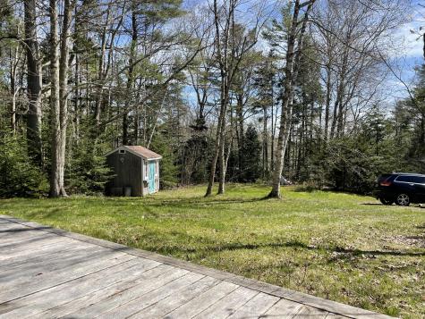 83 Brickyard Cove Road Harpswell ME 04079