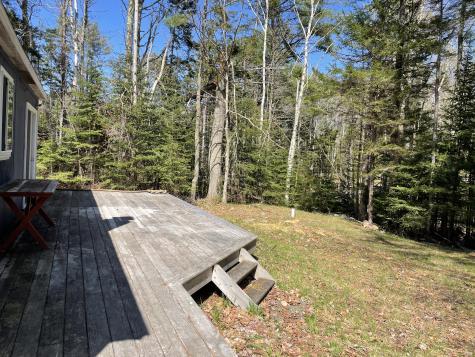 83 Brickyard Cove Road Harpswell ME 04079