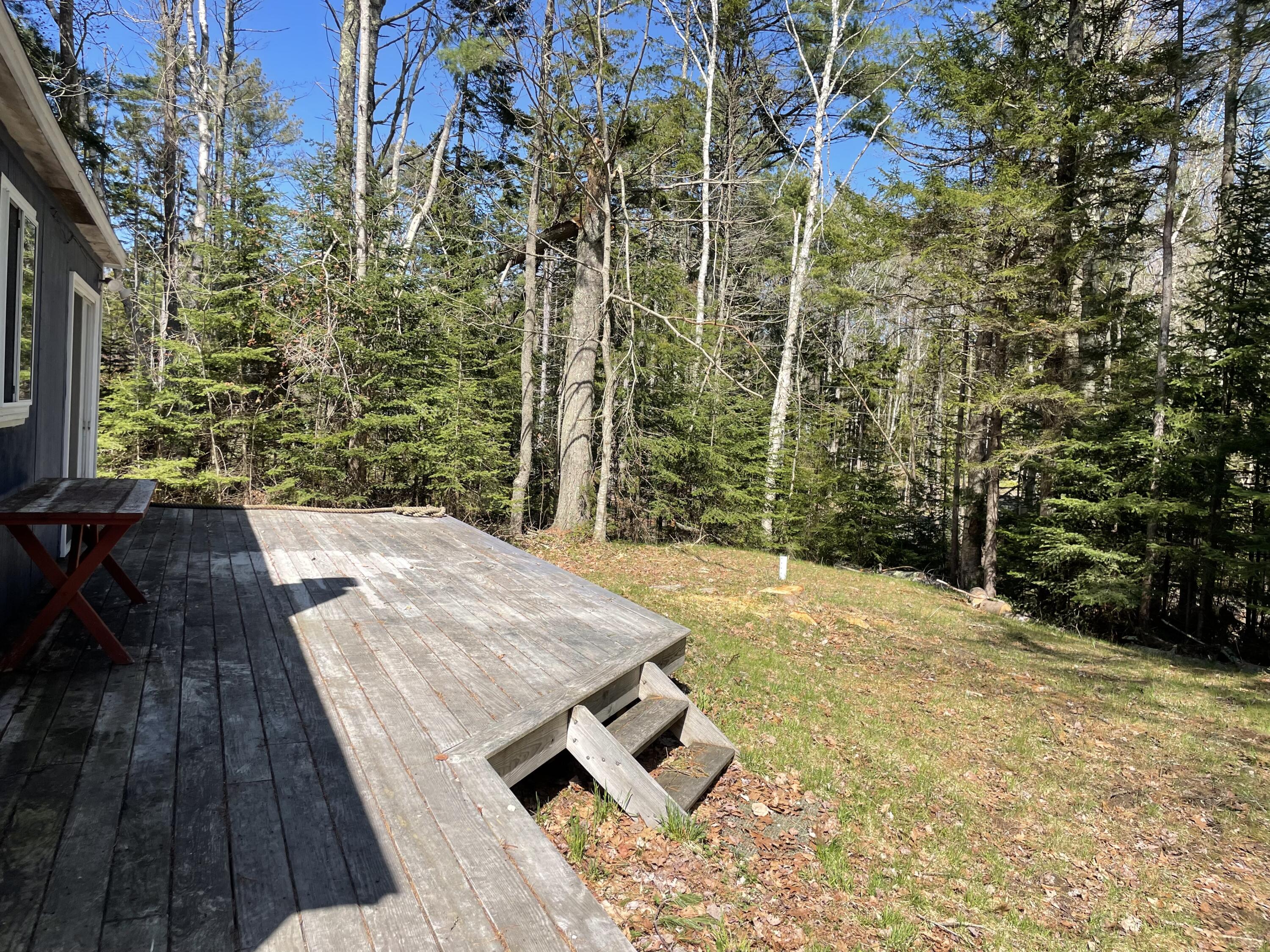 83 Brickyard Cove Road Harpswell ME 04079