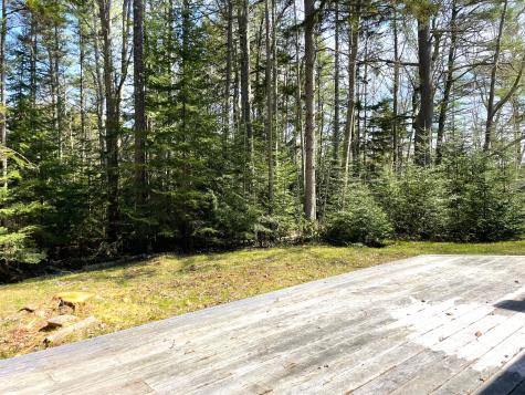 83 Brickyard Cove Road Harpswell ME 04079
