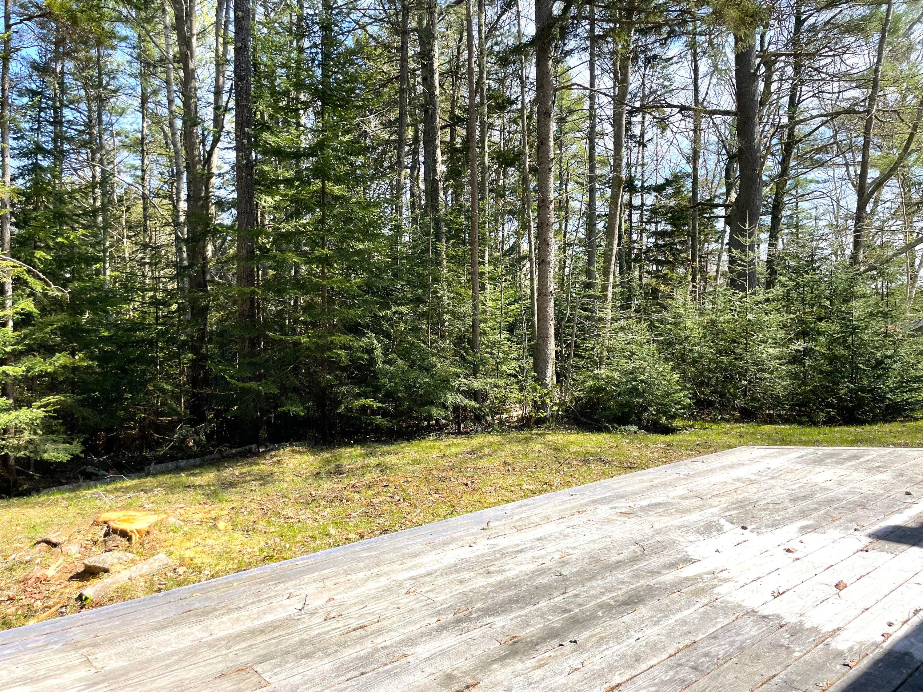 83 Brickyard Cove Road Harpswell ME 04079